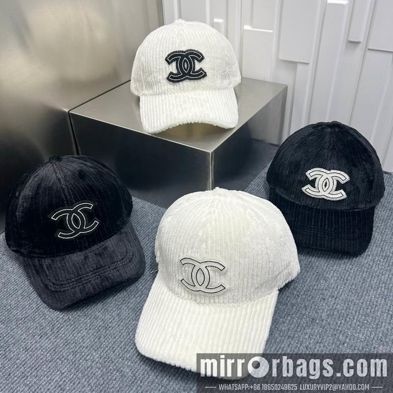 Replica Chanel Hat dx75