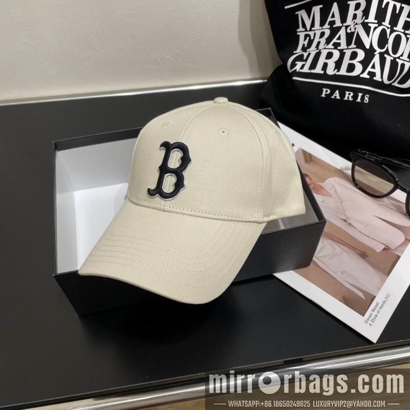 Replica MLB NY Hat 072801