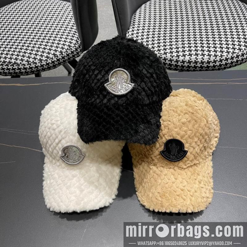 Replica Moncler Hat 102801