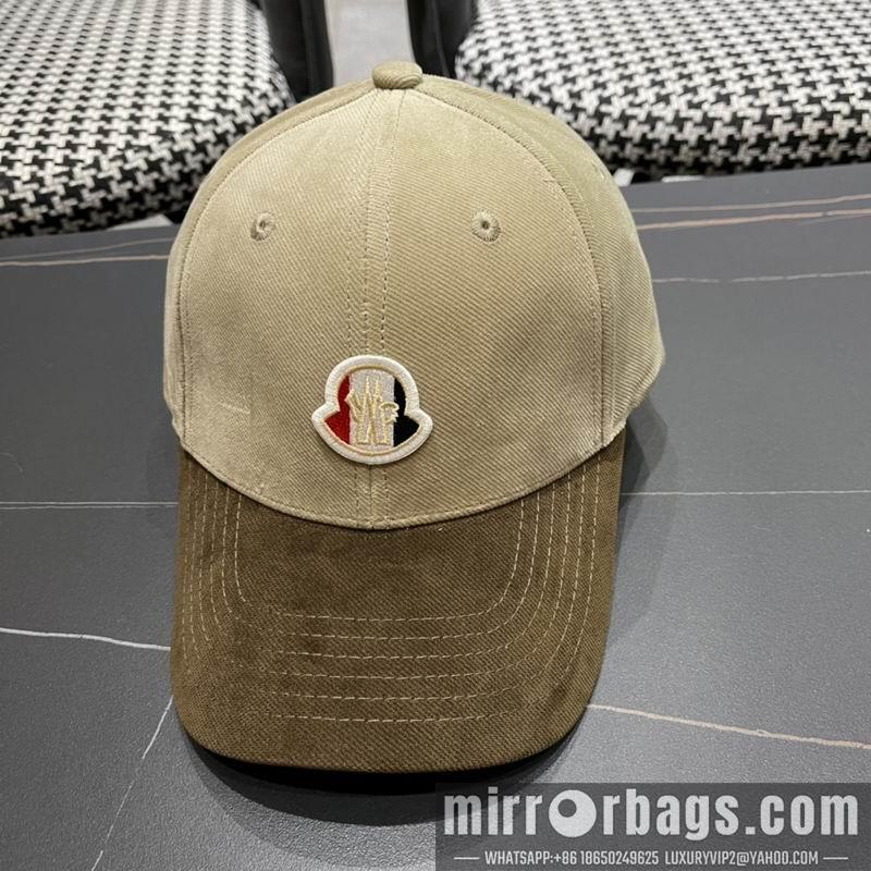 Replica Moncler Hat 092701