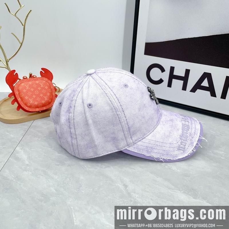 Replica Chrome Hearts Hat dx50
