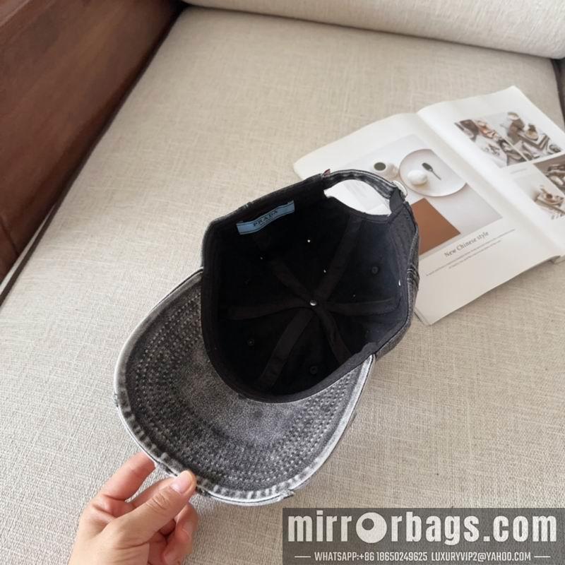 Replica Prada Hat 120401