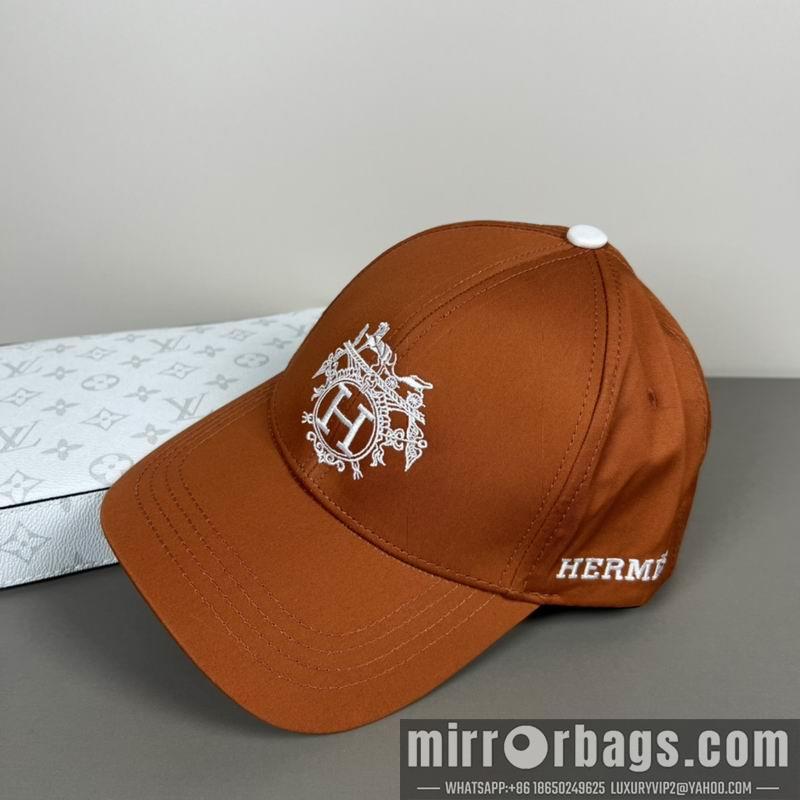 Replica Hermes Hat dx27