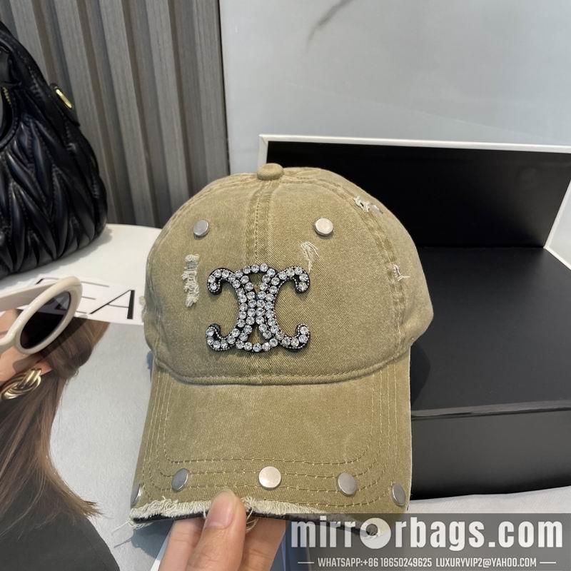 Replica Celine Hat 040201