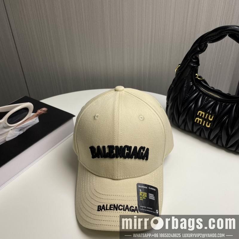 Replica Balenciaga Hat 081403