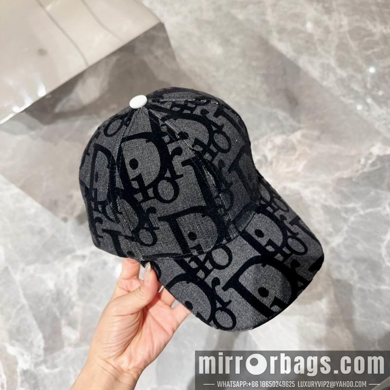 Replica Dior Hat dx13