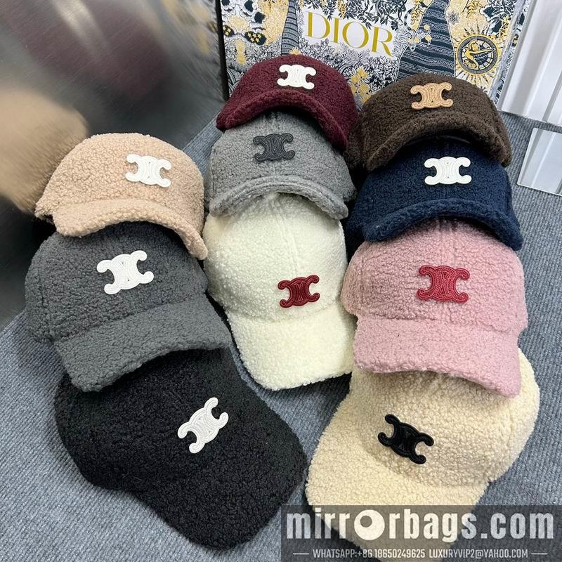 Replica Celine Hat dx92