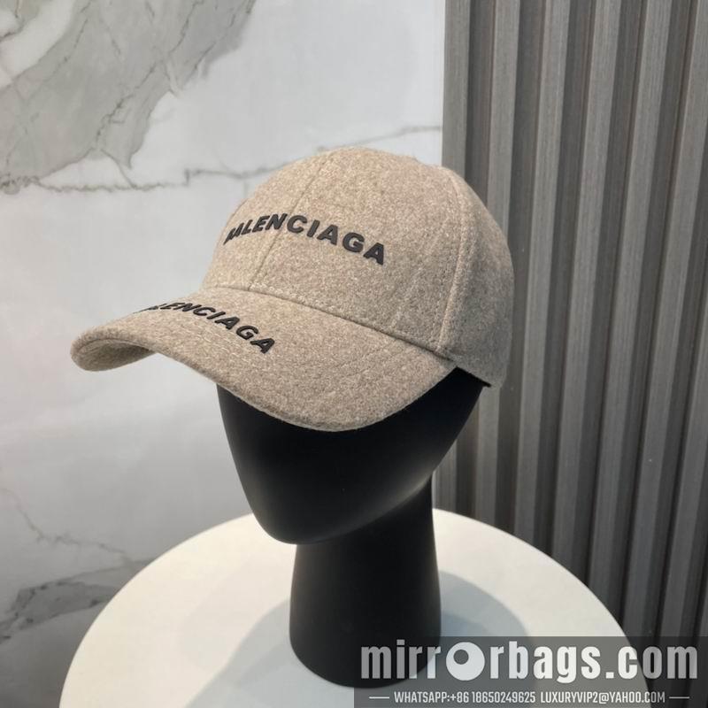 Replica Balenciaga Hat dx113