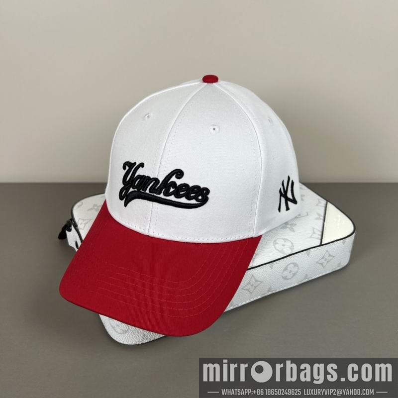 Replica MLB NY Hat dx37