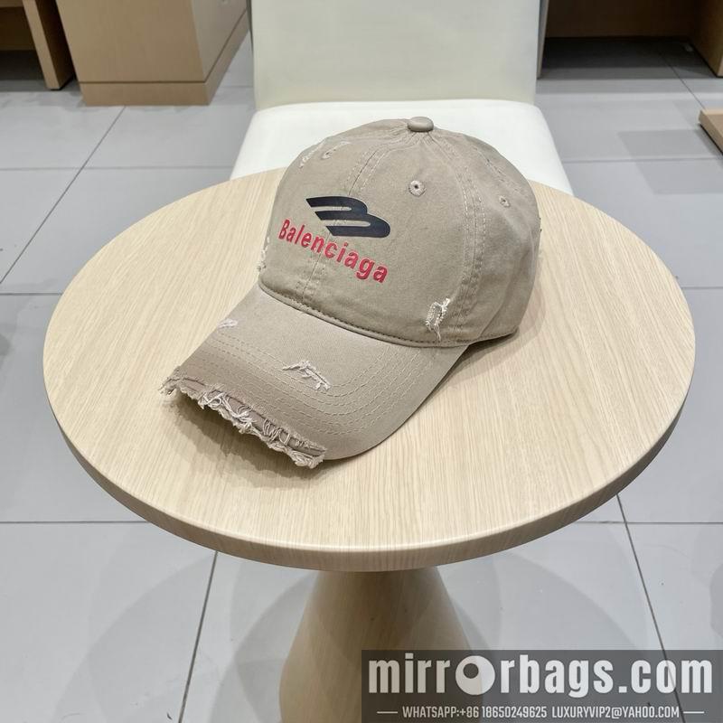 Replica Balenciaga Hat 041402