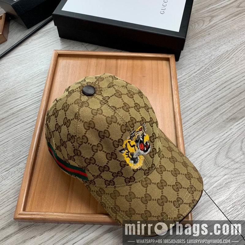 Replica Gucci Hat dx05