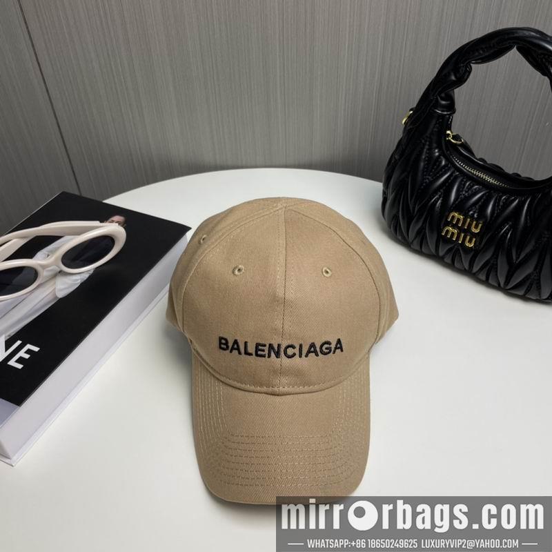Replica Balenciaga Hat dx85