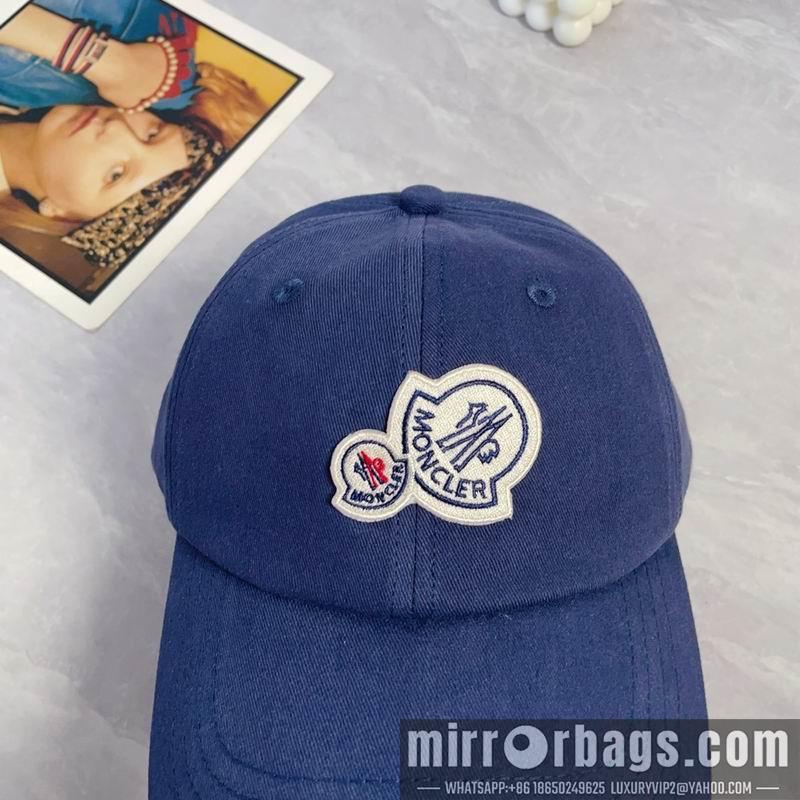 Replica Moncler Hat dx08