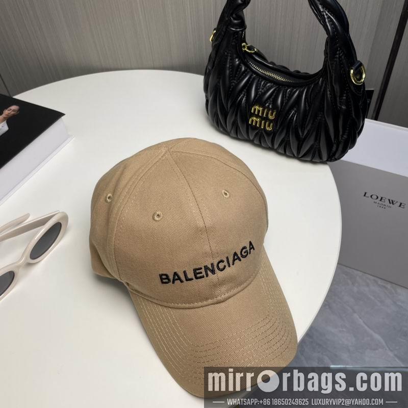 Replica Balenciaga Hat dx85