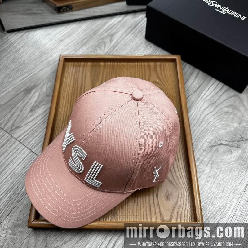 Replica YSL Hat dx08