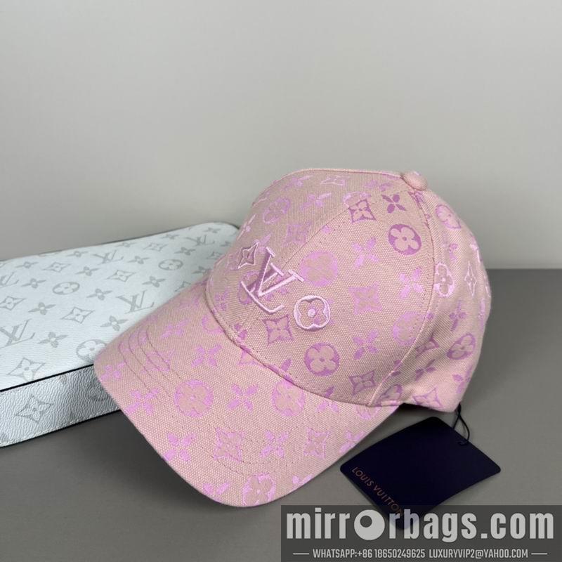 Replica LV Hat dx51