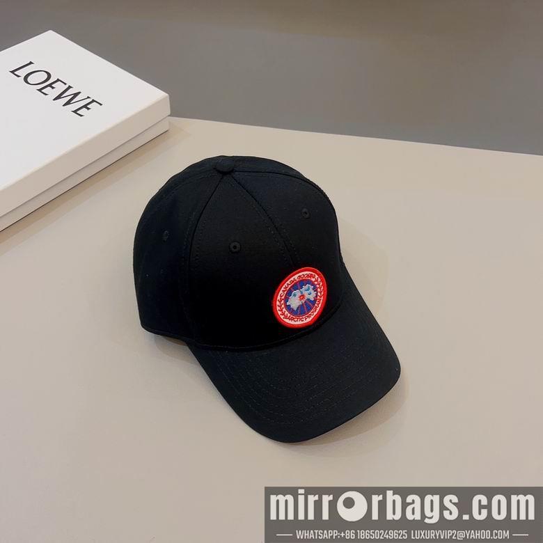 Replica Canada Goose Hat dxn01