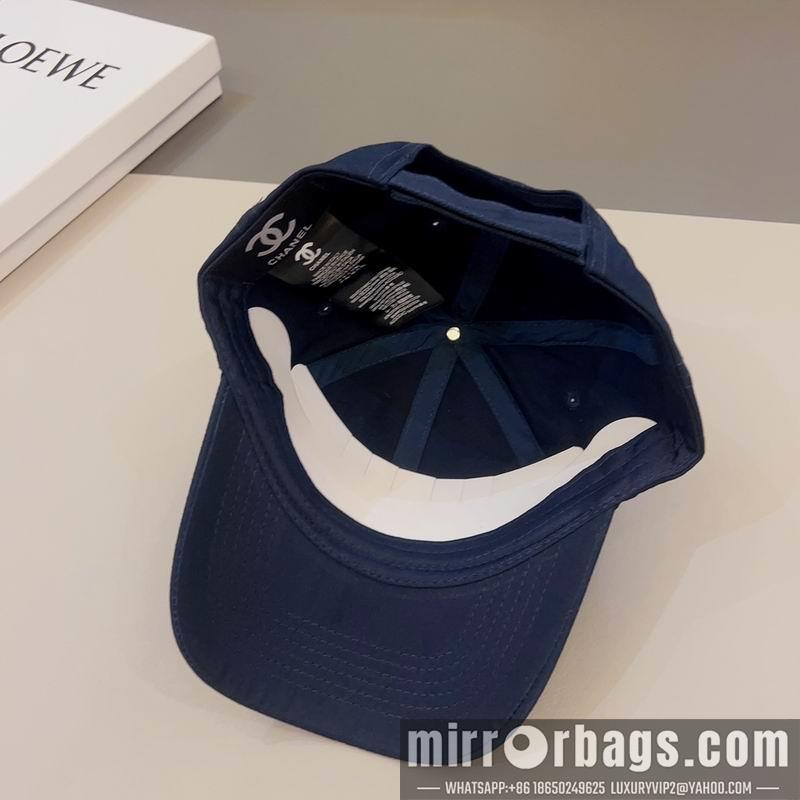 Replica Chanel Hat dx14