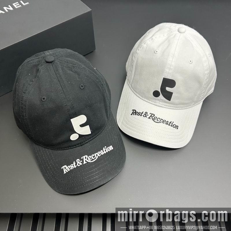 Replica Rest Recreation Hat dx02