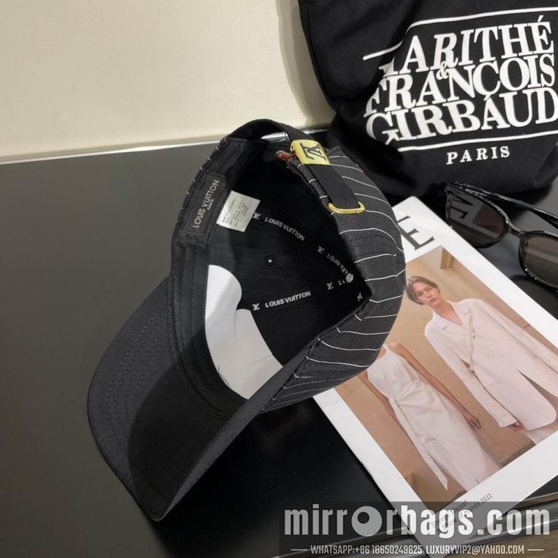 Replica LV Hat 121434