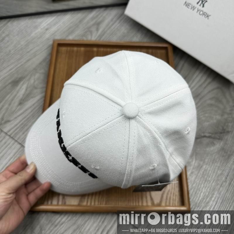 Replica NY Hat dx08