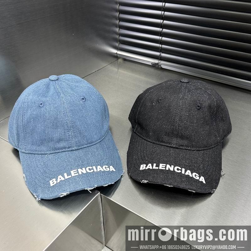 Replica Balenciaga Hat dx21