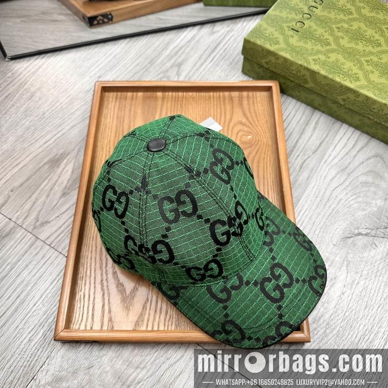Replica Gucci Hat 041702