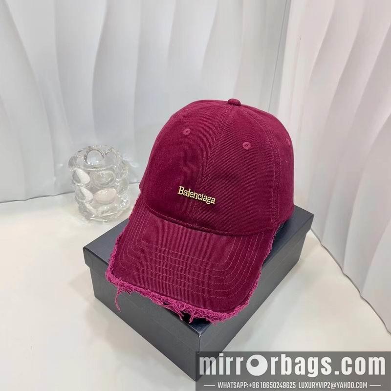 Replica Balenciaga Hat 050703