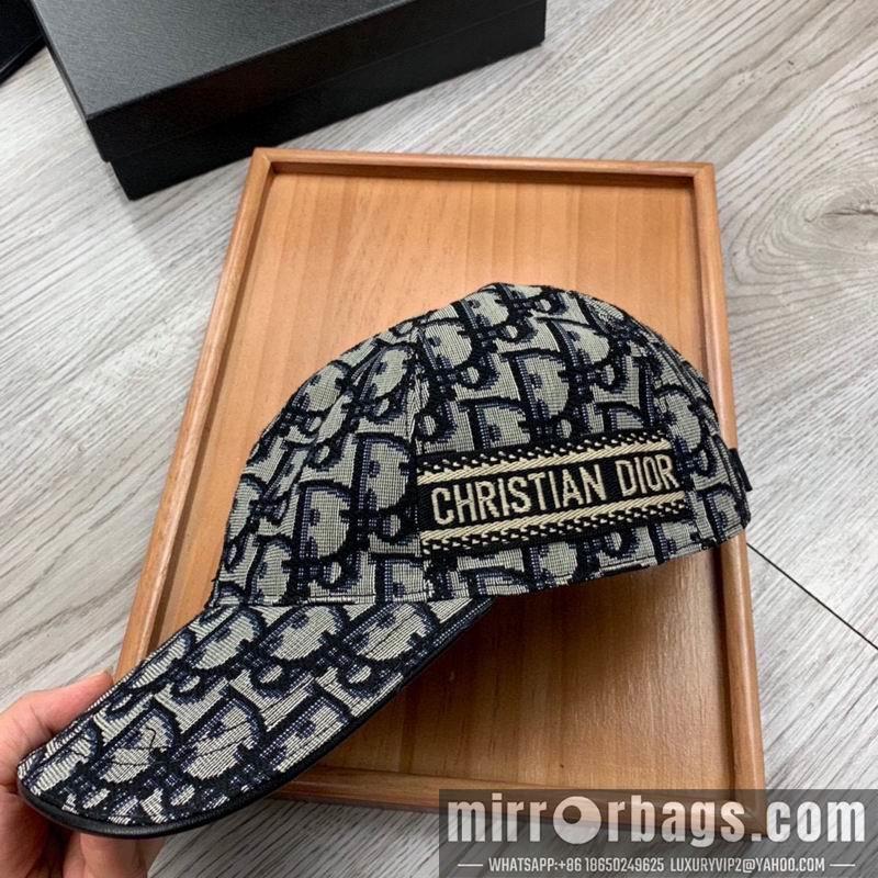 Replica Dior Hat dx28