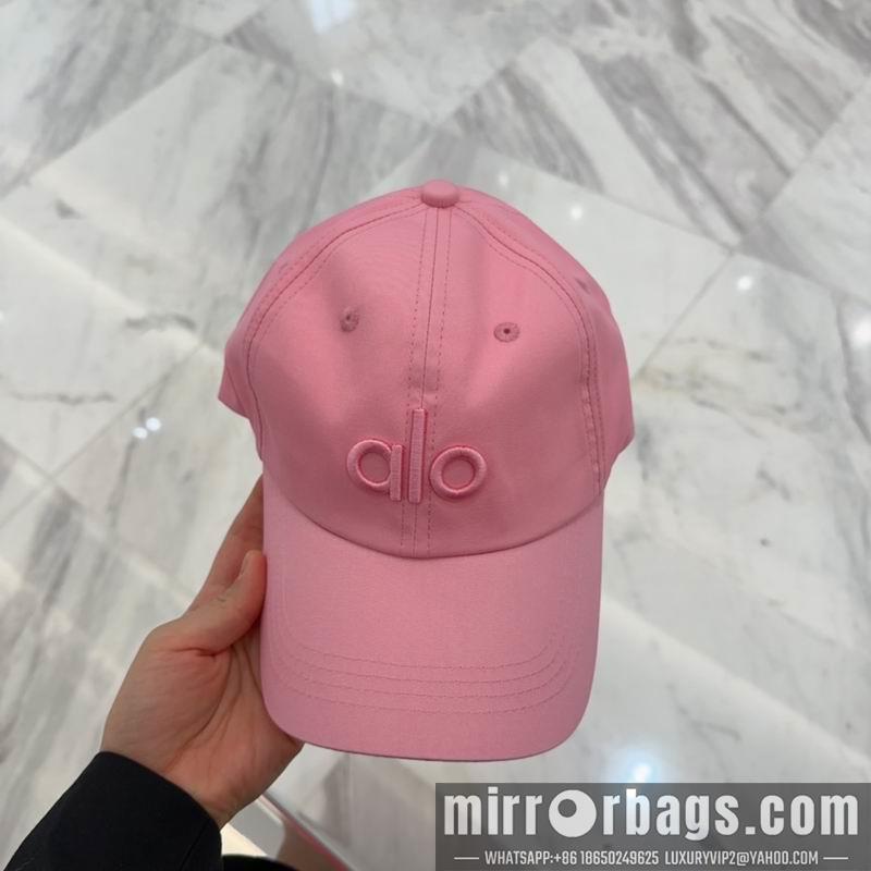 Replica Alo Hat dx11