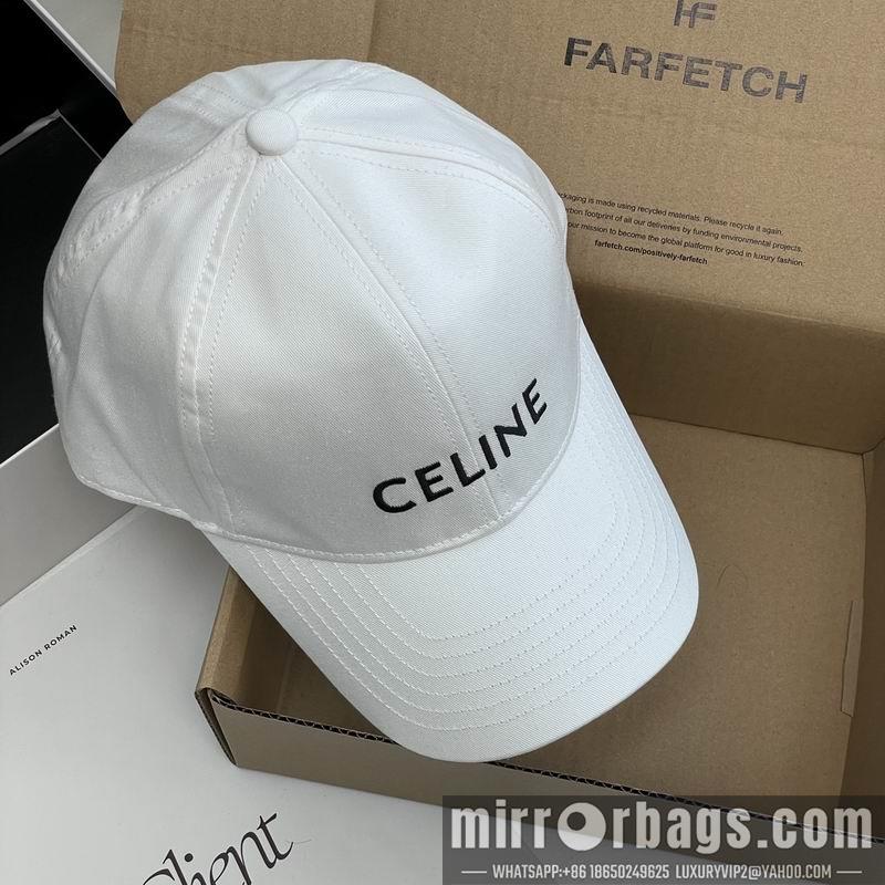 Replica Celine Hat dx129