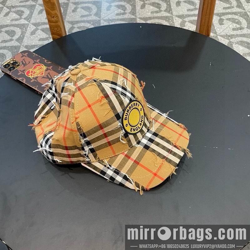 Replica Burberry Hat 030717