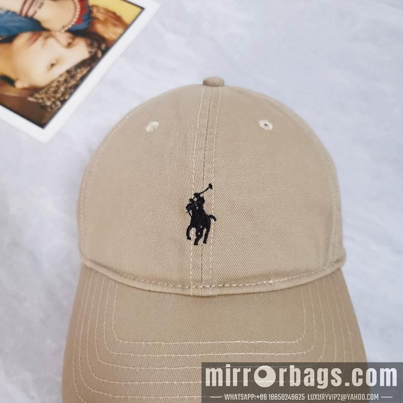 Replica Polo Hat dx02
