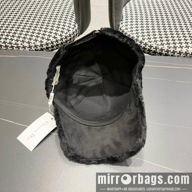 Replica Dior Hat 121403