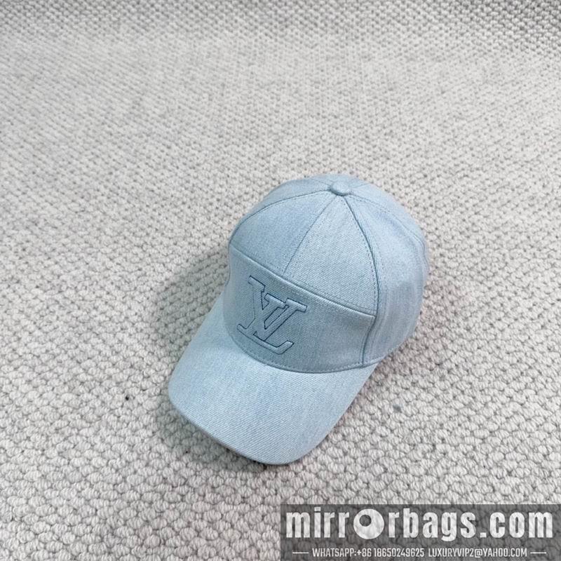 Replica LV Hat 121422