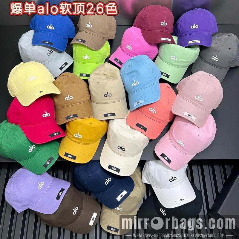 Replica Alo Hat dx33