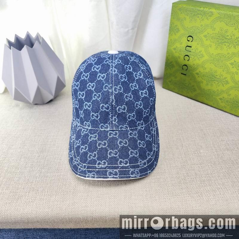 Replica Gucci Hat dx55