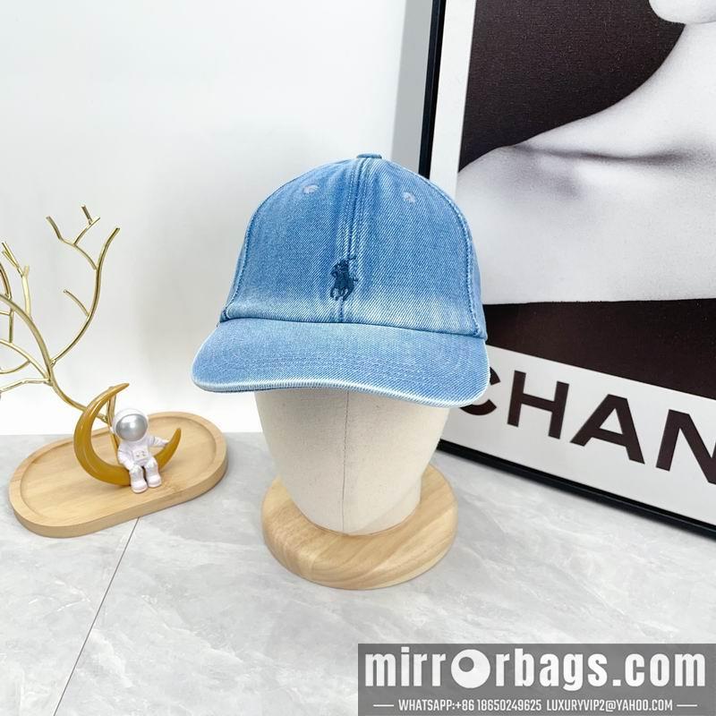 Replica Polo Hat dx24