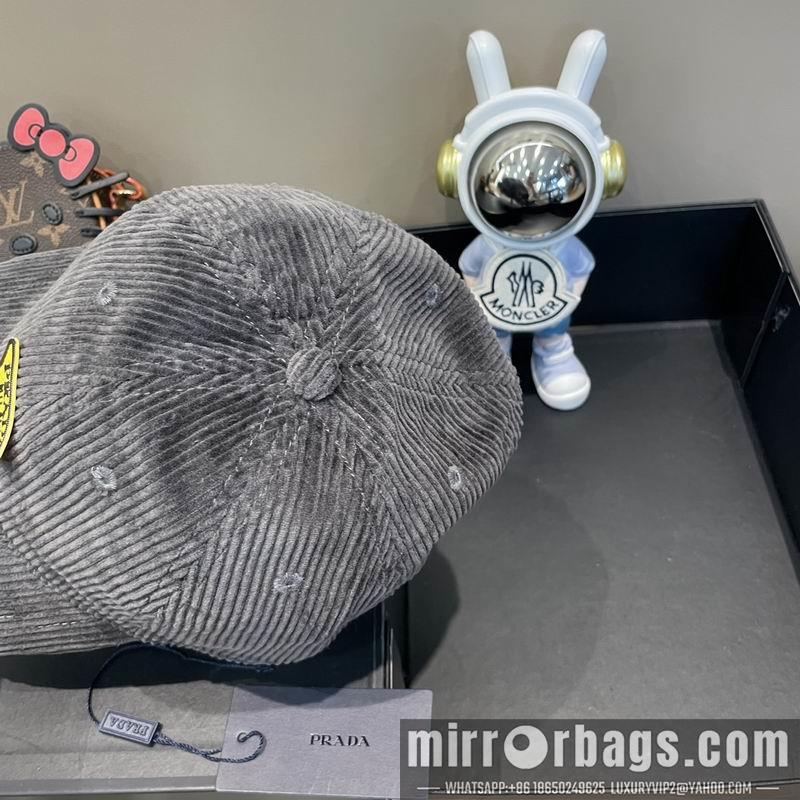 Replica Prada Hat 080501
