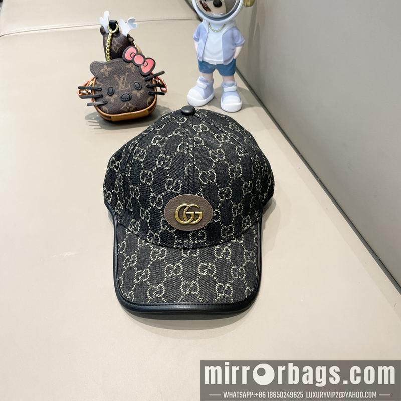 Replica Gucci Hat 072801