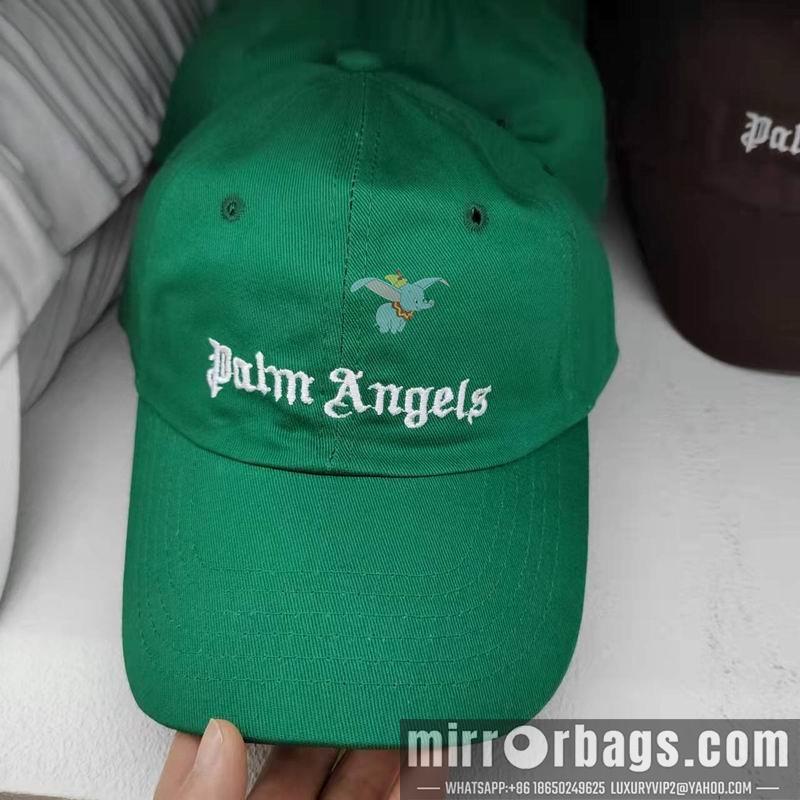 Replica Palm Angels Hats 01
