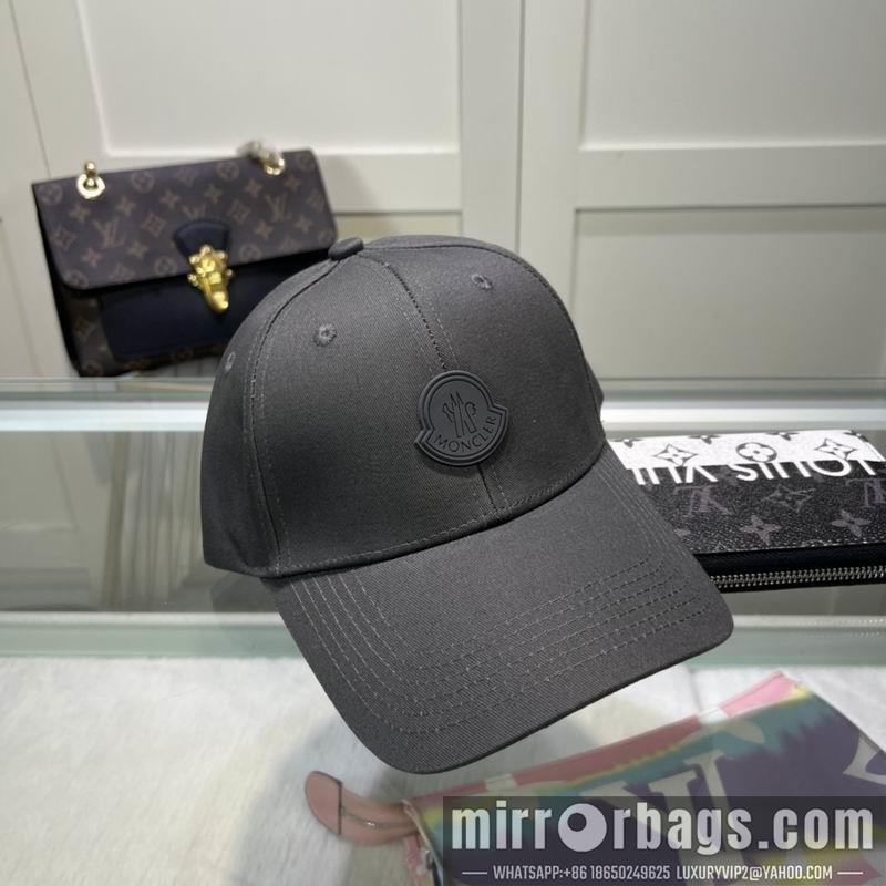 Replica Moncler Hat dx13
