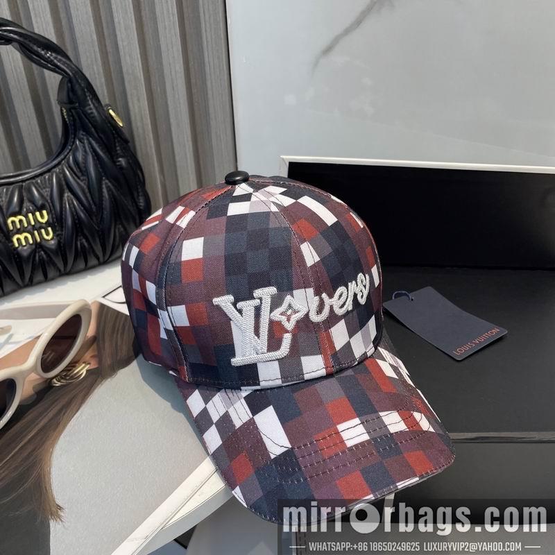 Replica LV Hat 040203