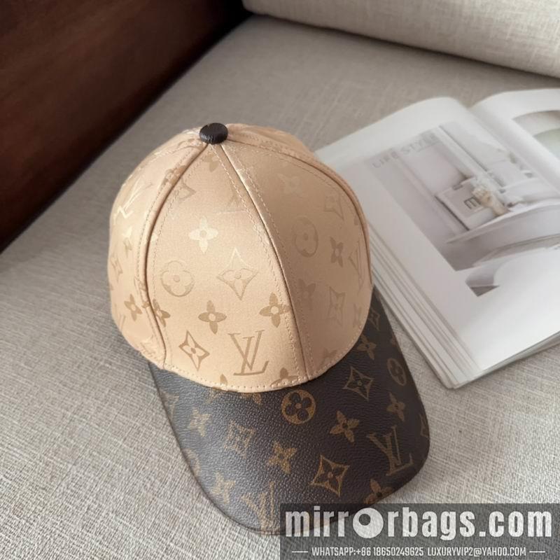 Replica LV Hat dx27