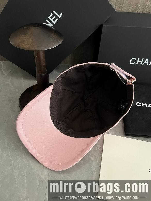 Replica Chanel Hat dxn03