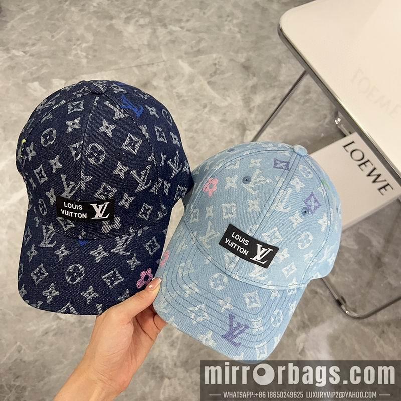Replica LV Hat 082604