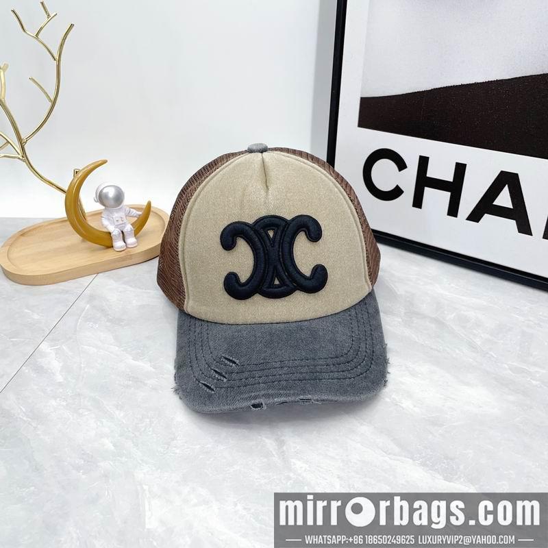 Replica Celine Hat dx30