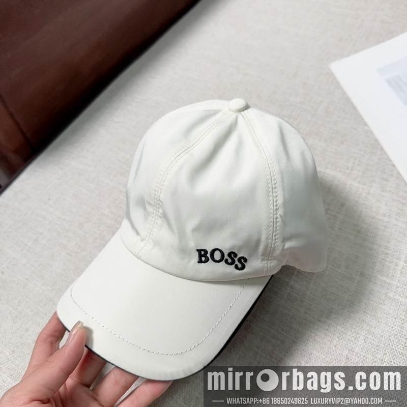 Replica Boss Hat dx06