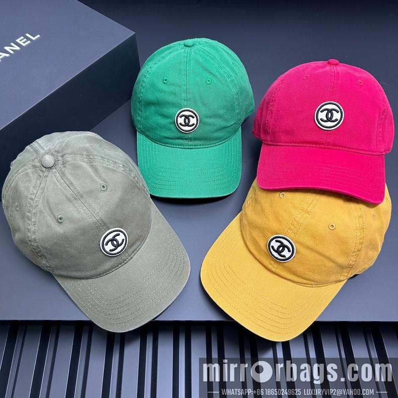 Replica Chanel Hat dx05