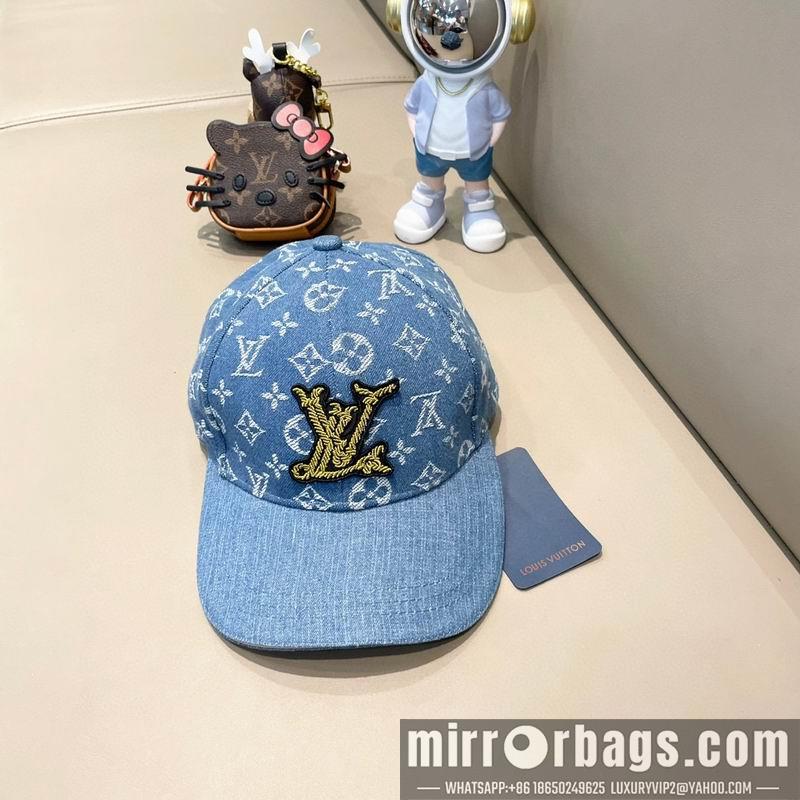 Replica LV Hat 081804